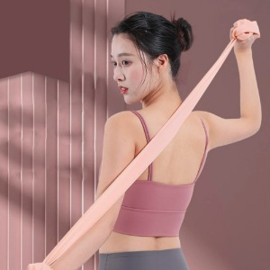 DS_S016 - 요가 탄력밴드 (견적문의)