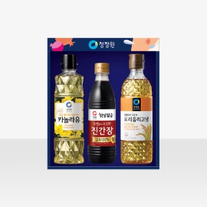 [특가판매]청정원스페셜12호 추석선물세트