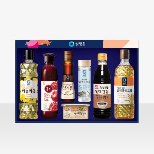 청정원 11호