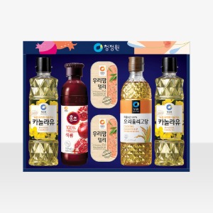 청정원13호