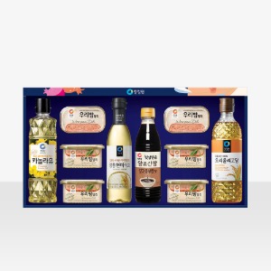 청정원 8호